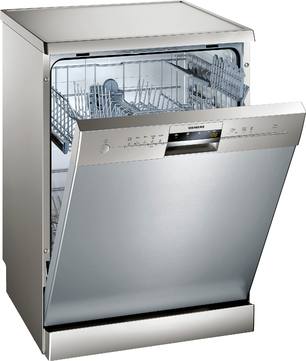 Посудомоечные машины